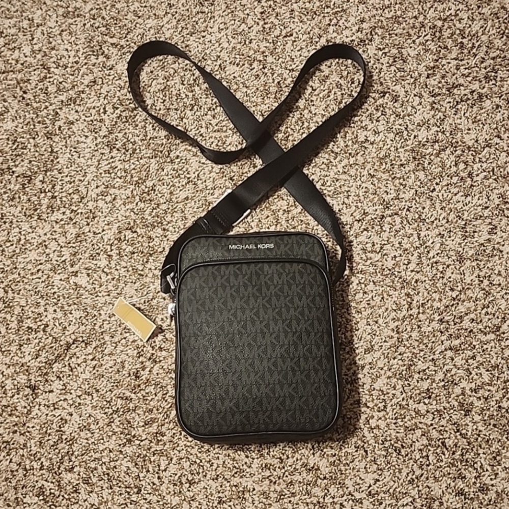 Michael Kors Crossbody